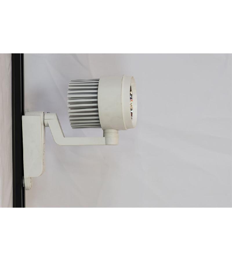 Spotlight LED white 3500K WD-115 30 W