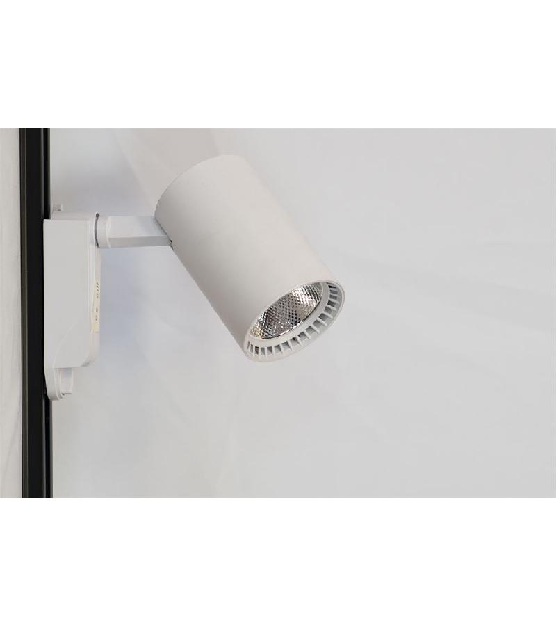 პროჟექტორი  LED  თეთრი  3500K  WD-122   30 W