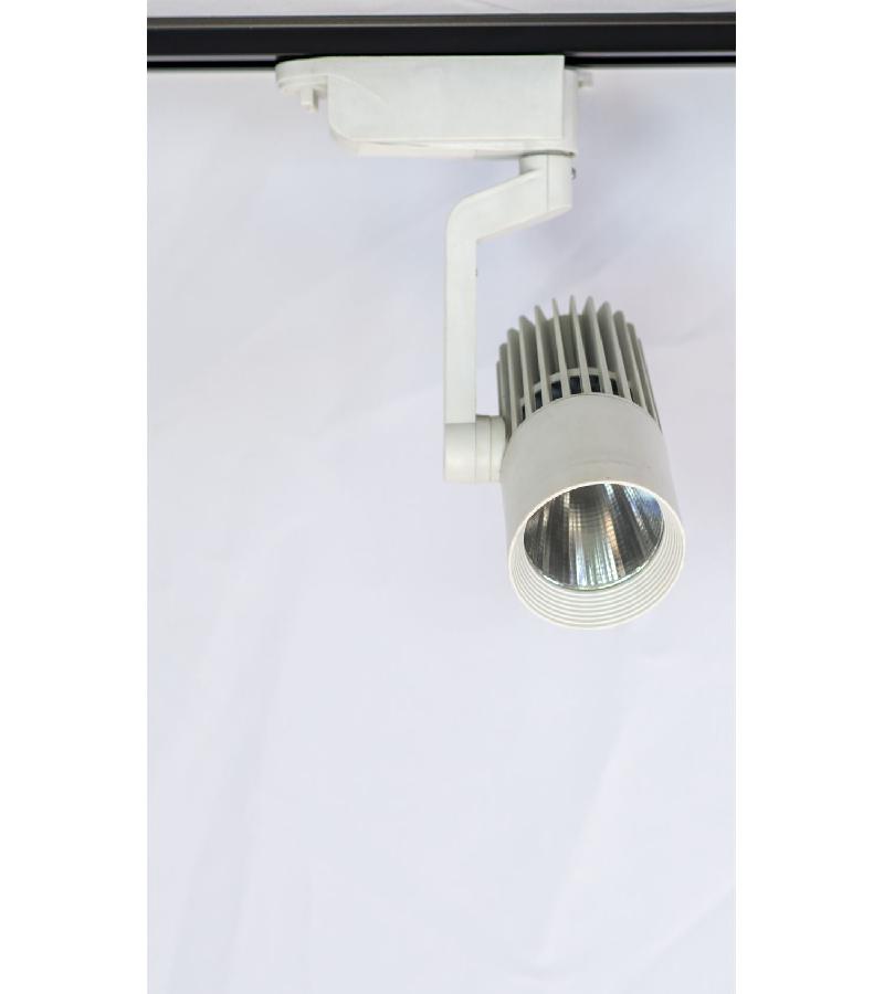 პროჟექტორი  LED  თეთრი  6500K  WD-119   30 W