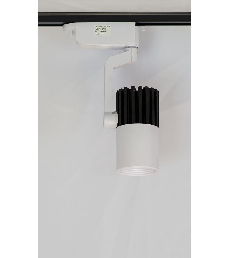 Spotlight LED white WD-82 30 W