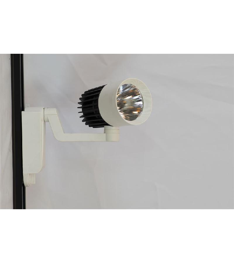 პროჟექტორი  LED  თეთრი  WD-88   24 W