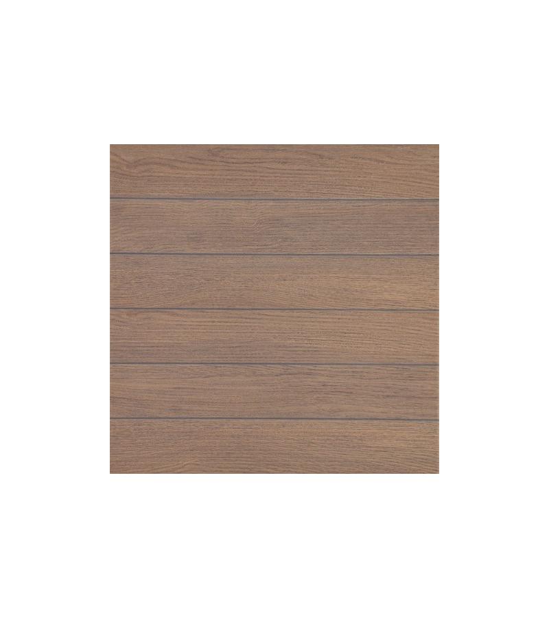 კერამიკ. ფილა Poolside Brown  50*50