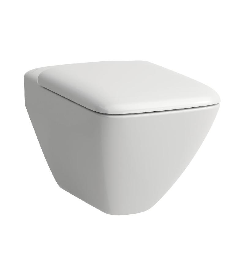 Подвесной унитаз Palace горький. ЛАУФЕН