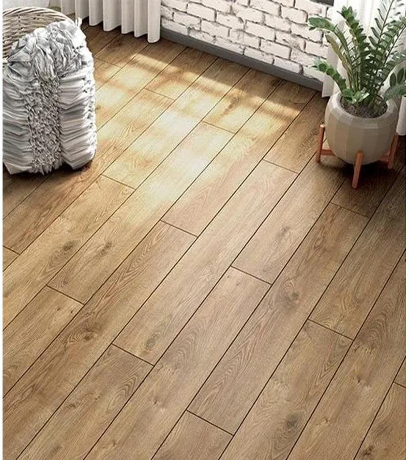 Lamin. Floor covering EFFECT PREMIUM 189*1195*12mm Cl.33 AC-5 color. ATLAS Bitter. AGT