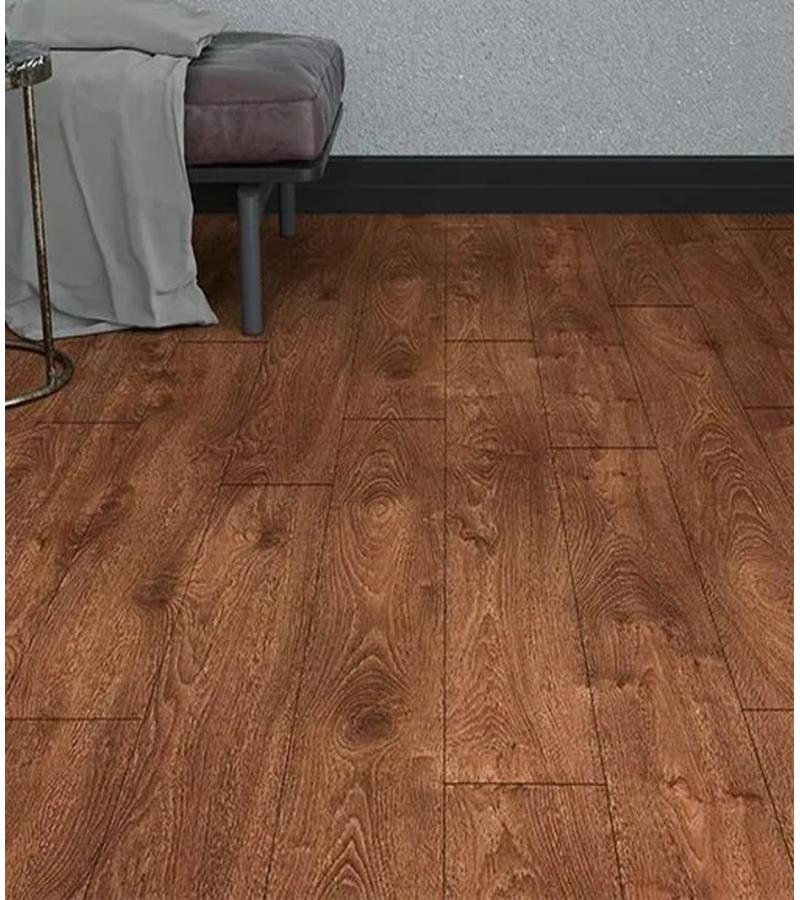 Lamin. Floor covering EFFECT PREMIUM 189*1195*12mm Cl.33 AC-5 color. EFFECT FUJI bitter. AGT