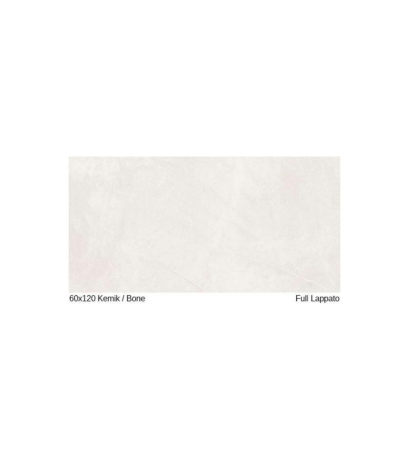 კერამიკ. ფილა   VIVA  BONE  F. LAPPATO   R I N O  60*120