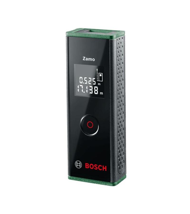 ლაზერი  Zamo III basic  #0603672700    მწარ. BOSCH