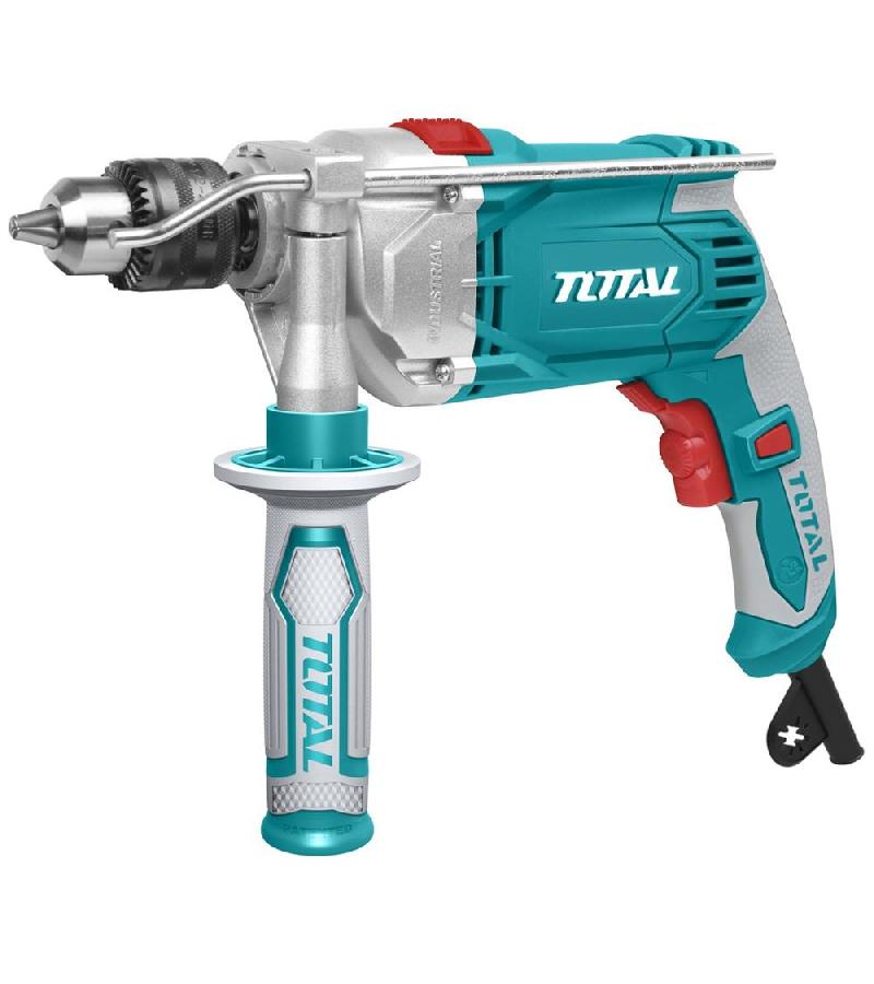 Electric drill 1010W 2800 rpm #TG111136 TOTAL