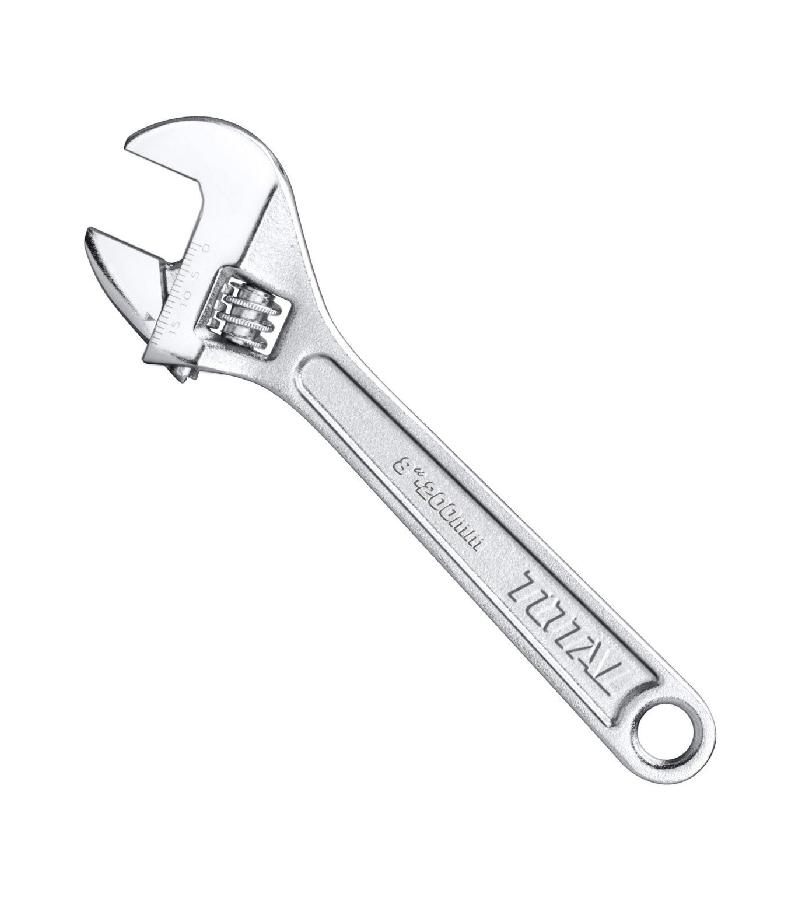 Wrench Adjustable 18''/60mm #THT171186 Bitter. TOTAL