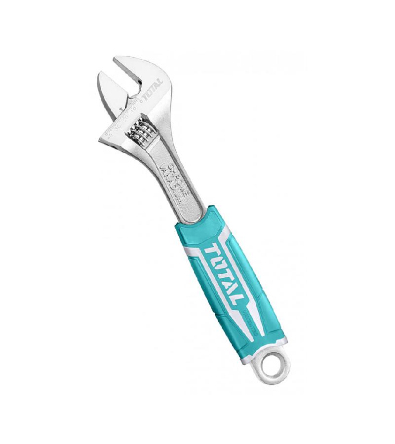 Wrench Adjustable 300mm #THT101126 Bitter. TOTAL