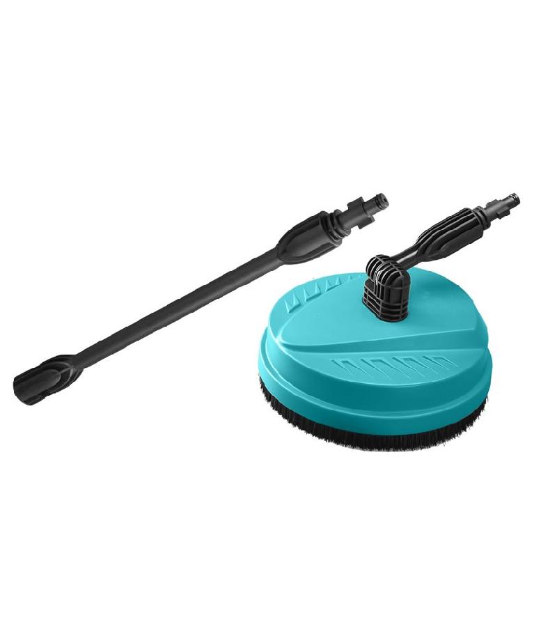 Balcony brush 250mm #TGTPB251 TOTAL