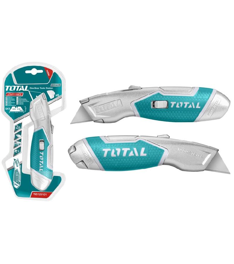 დანა 6ც პირით  #TG5126101   TOTAL