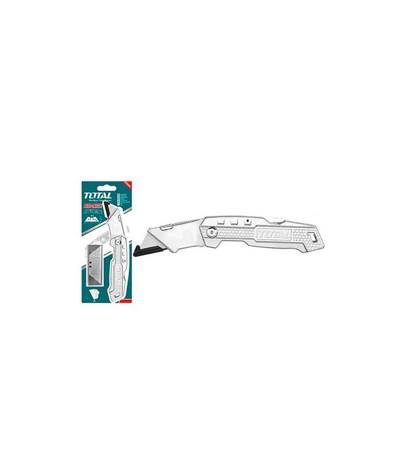 Stationery folding knife #THT5136138 bitter. TOTAL