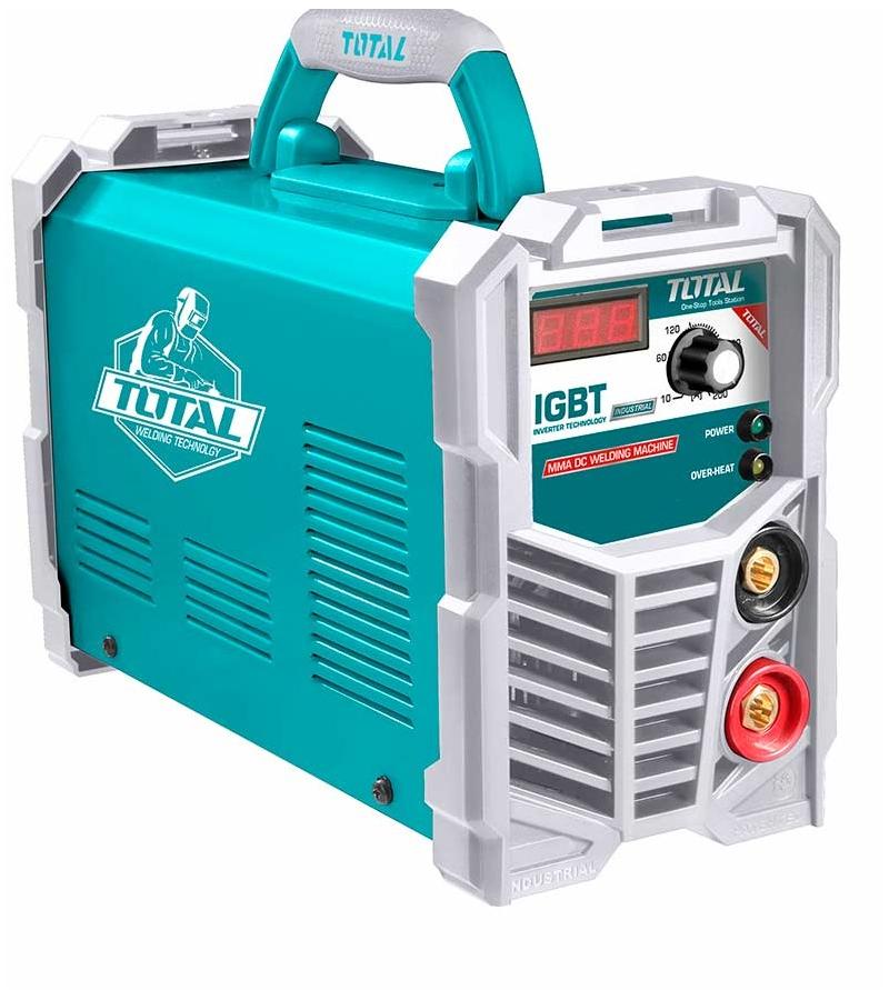 Welding machine 8.4 KVA (5 kg) #TW22005 TOTAL