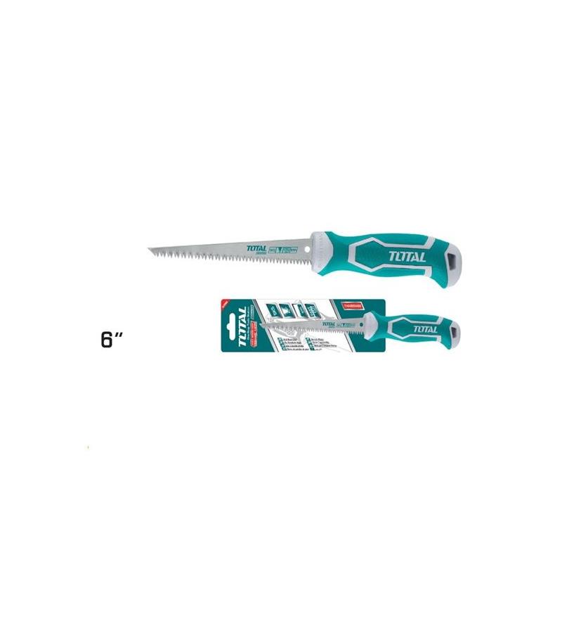 Hand saw (plasterboard) 150mm SK5 #THWBSW66 TOTAL