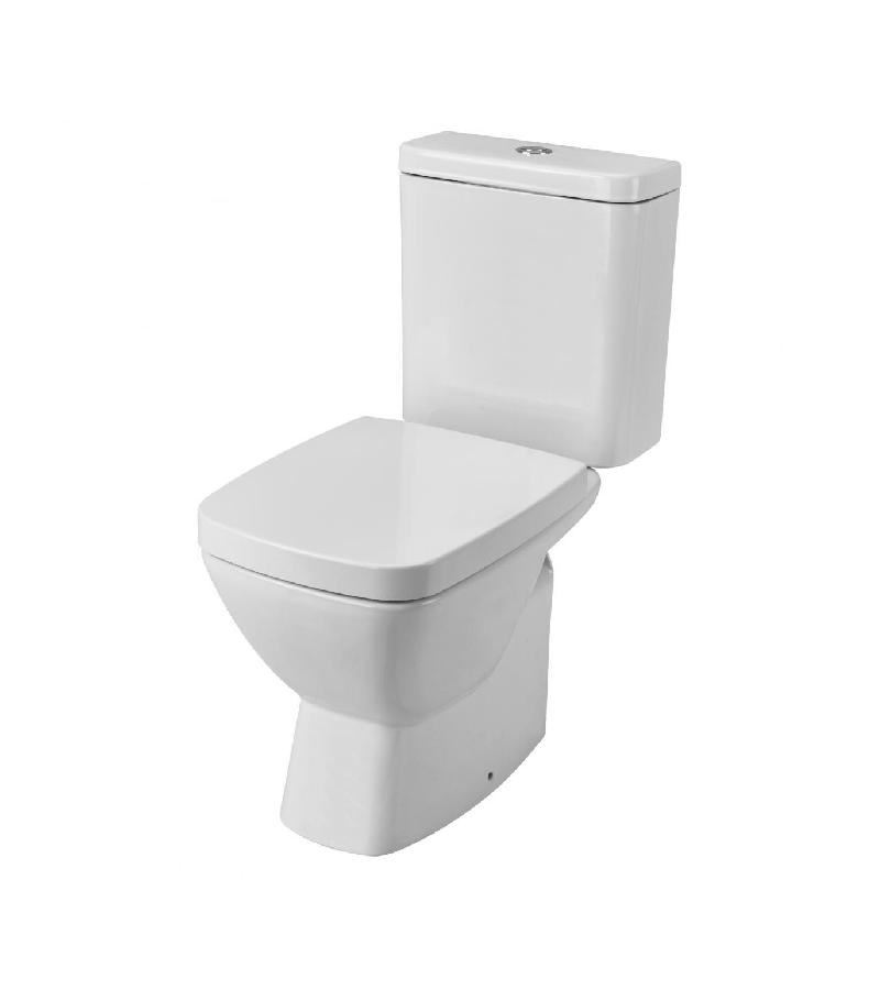 უნიტაზი ავზით  НЕО  მექ. თავს. დამჭ.    მწარ.  Santek 