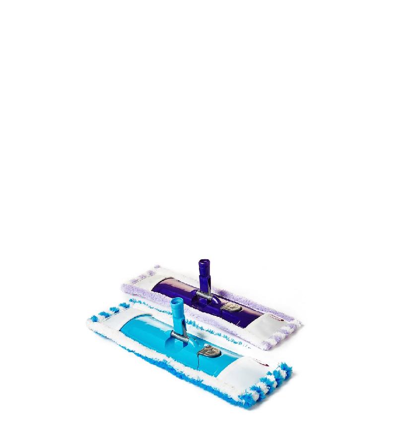 იატაკის საწმენდი  40 სმ  ZP 202    მწარ. Zambak