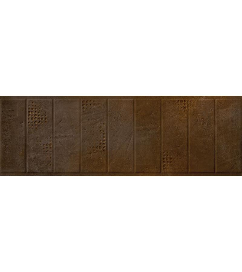 კერამ. ფილა  ”PY ABACUS  CONCEPT COBRE  20X60   მწარ.  IBERO  S.L