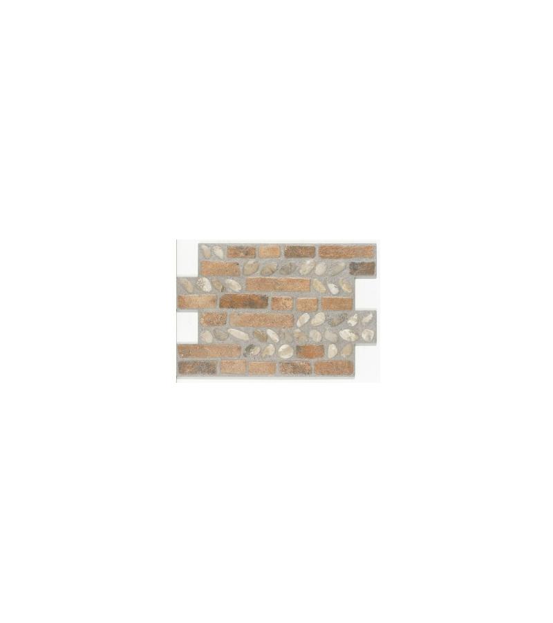 კერამიკ. ფილა  Brick Cotto  40*60