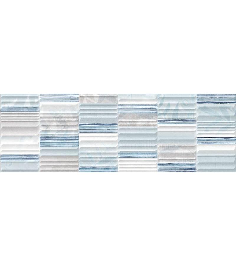 კერამ. ფილა  ”PY SWEET ART COLD  20X60   მწარ.  IBERO  S.L