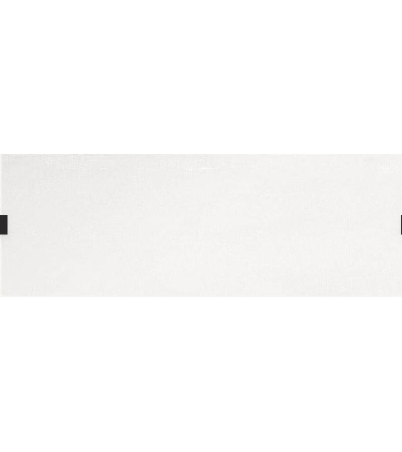 კერამ. ფილა  ”PY SWEET WHITE  20X60   მწარ.  IBERO  S.L