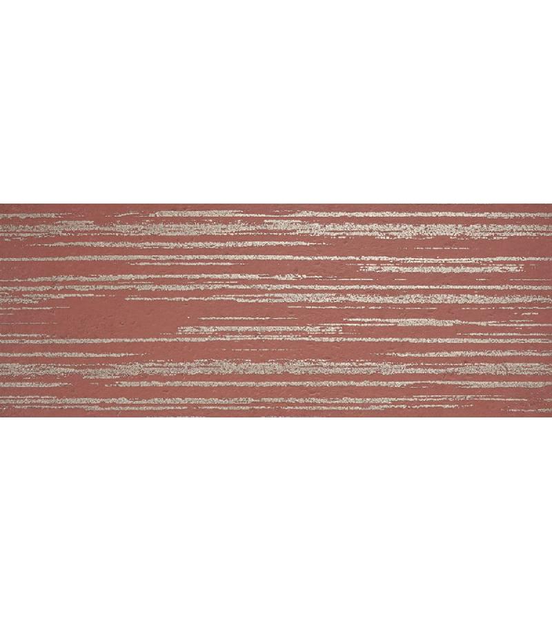 hearth. Tile GOLDSTONE BURGUNDY LINES 35X90 LA PLATERA S.A.