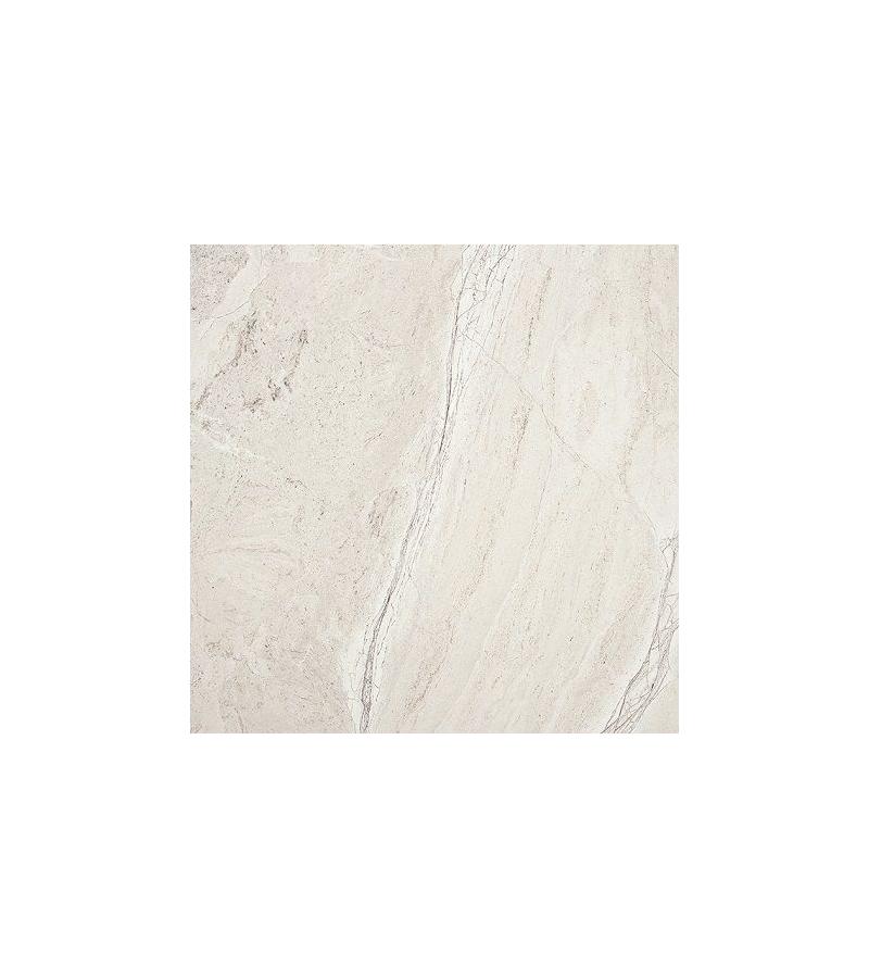 hearth. Tile GRES P. EARTHSONG WHITE 60X60 LA PLATERA S.A.