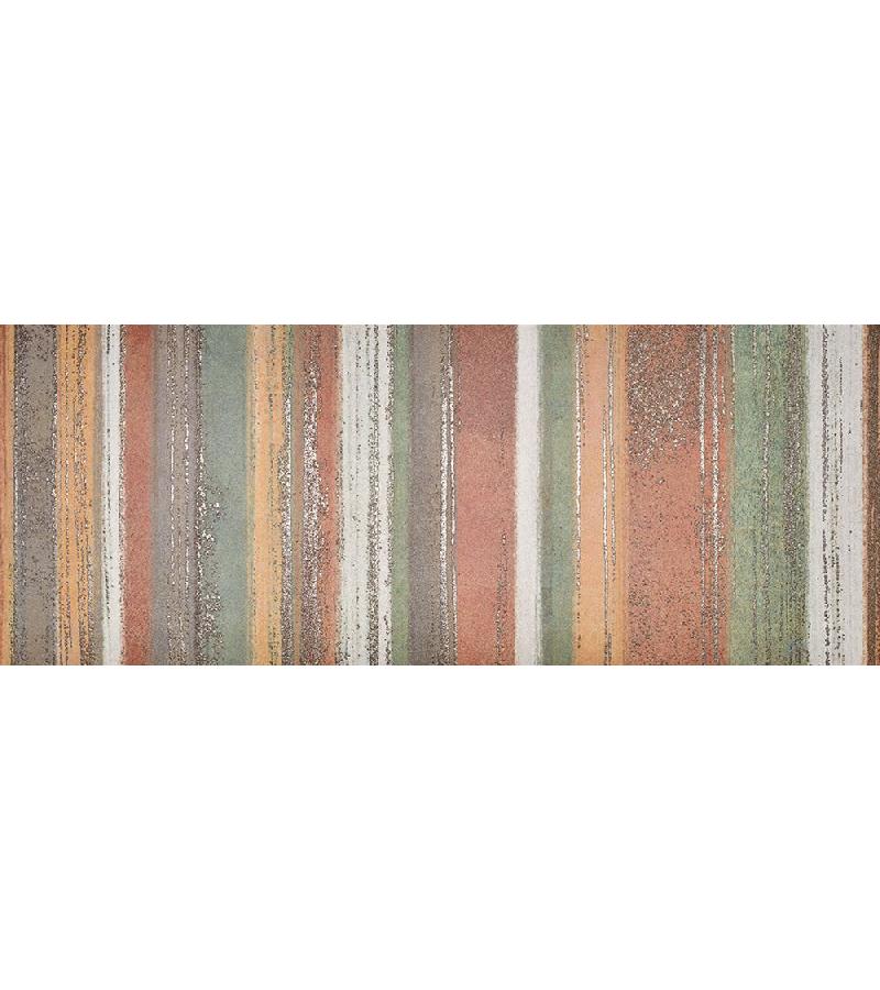 очаг. Плитка VULKAN ART 35X90 LA PLATERA S.A.