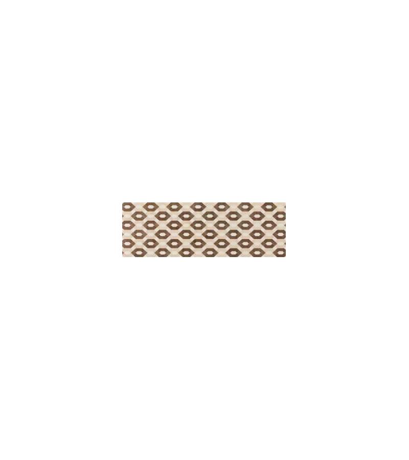 hearth. Tile DECOR METISSAGE WARM 33.3X100 ECOCERAMIC S.A