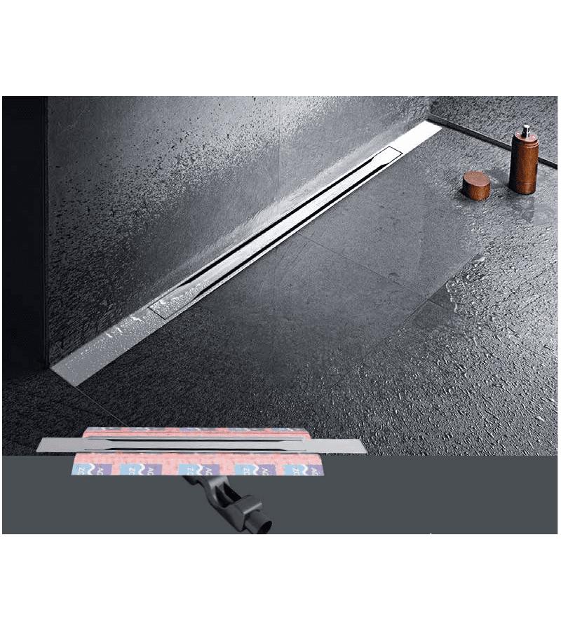 Капкан EUROPA 1 60 см #VERA-S-AQUA014-60 горький. АКВА ЗОНА