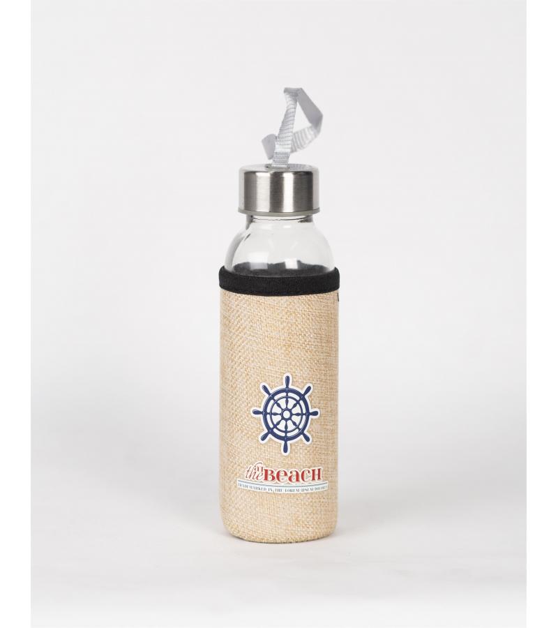 მინის ბოთლი  JX-4  M-300 