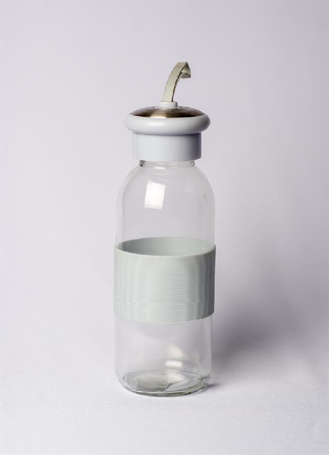 მინის ბოთლი  PM-2  PMH-2