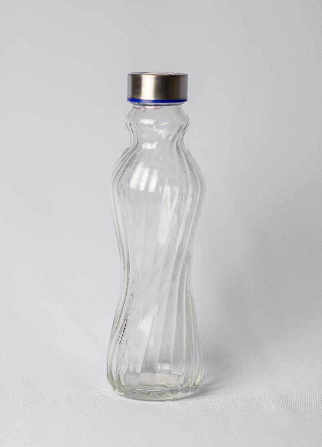 მინის ბოთლი  PM-48  PMH-48