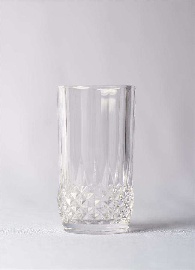 ჭიქები მინის  (6ც)  KD-26 / 3007  