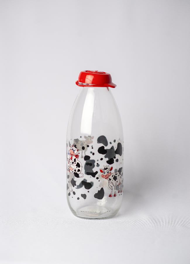 მინის ბოთლი  1000მლ  S-108  SARINA