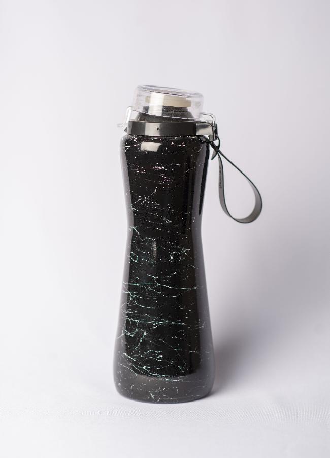 მინის ბოთლი  750მლ  S-1025  SARINA