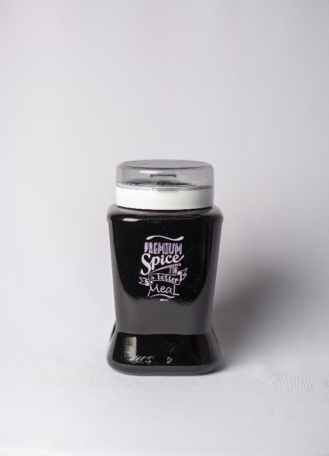 მინის ქილა  1100მლ  S-913  SARINA