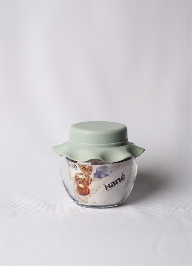 მინის ქილა სანელებლების  HN-1211  მწარ. DREAM