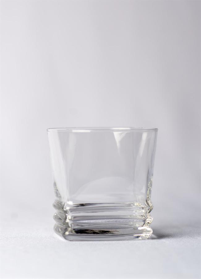 Cup 3 pcs #ELG-360 PASABAHCE