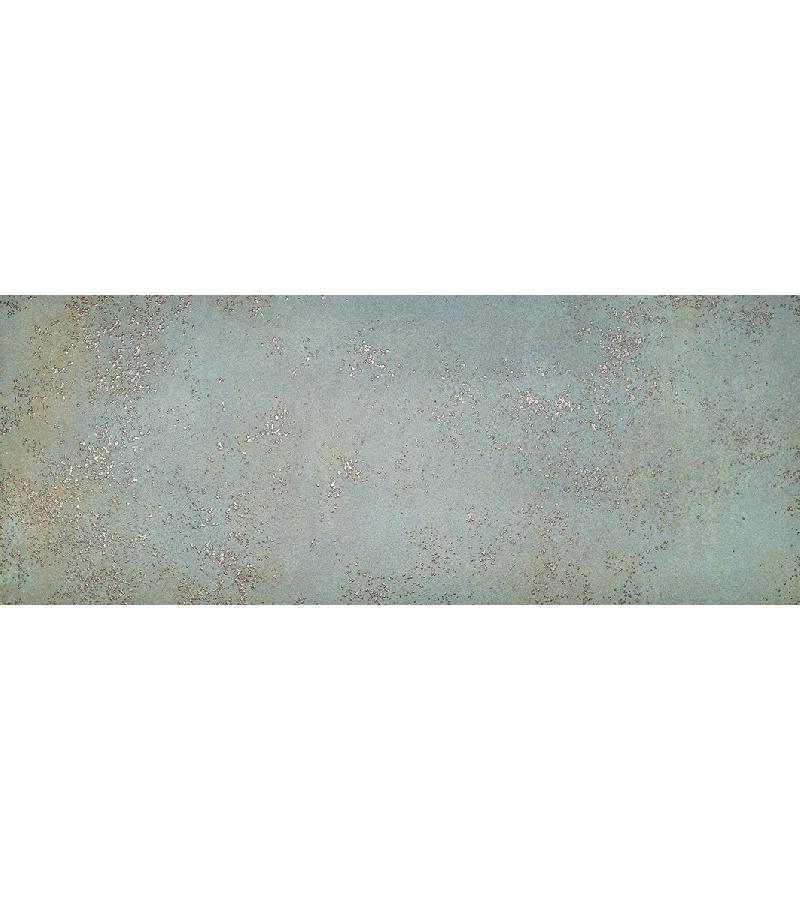 очаг. Плитка VULKAN TURQUOISE 35X90 LA PLATERA S.A.