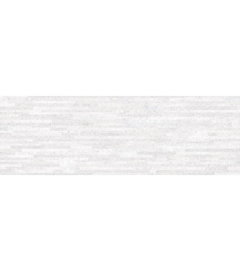 კერამ. ფილა  ”BROADWAY  PERLA”  20x60   Halcon Cer. A.S.