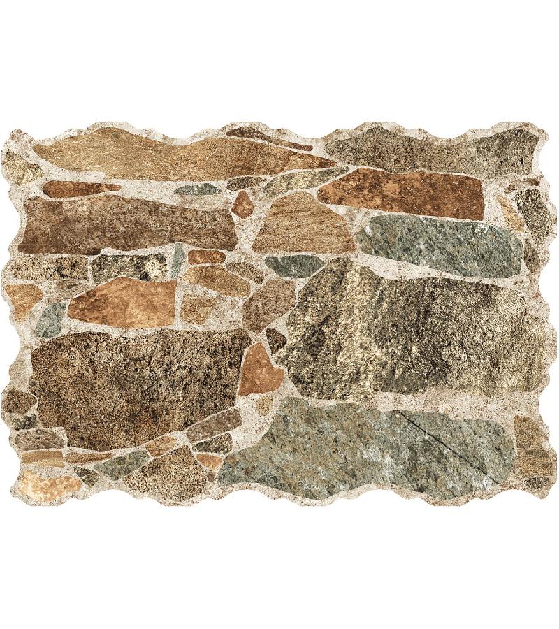 კერამ. ფილა  ”CADAQUES MUSGO  33X55   Halcon Cer. A.S.