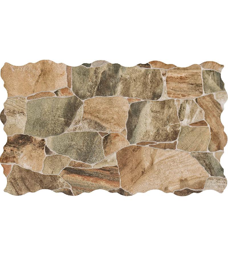 კერამ. ფილა  ”VILLORES MUSGO  33X55   Halcon Cer. A.S.