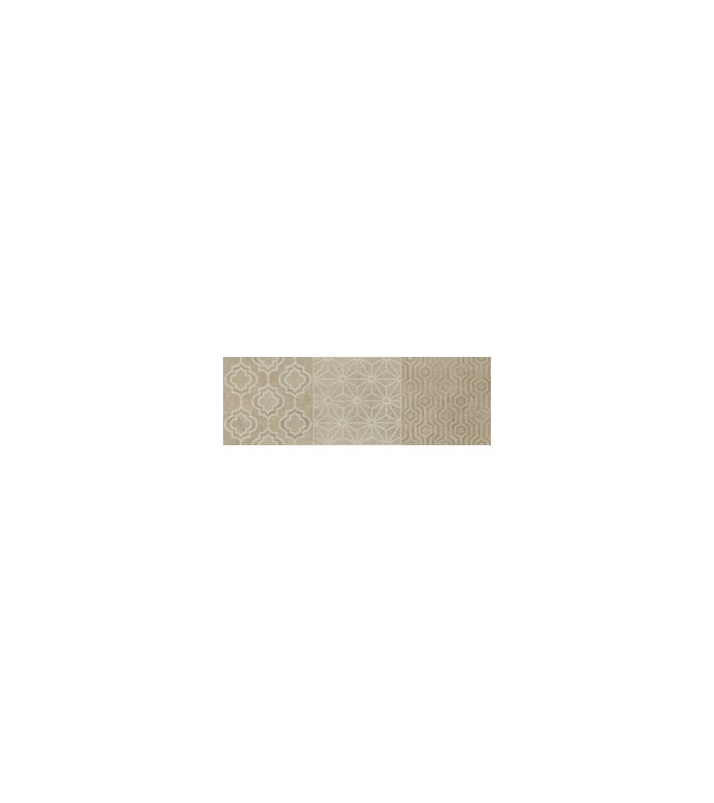 ceramic. Tile Savana Beige Decor 30*90