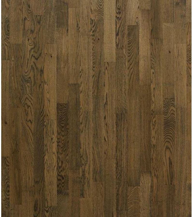 პარკეტის ფილა   OAK SANTA  ANA OILED 3S  3 შრიანი  Дуб 14*188*2266მმ  მწარ.  KARELIA 