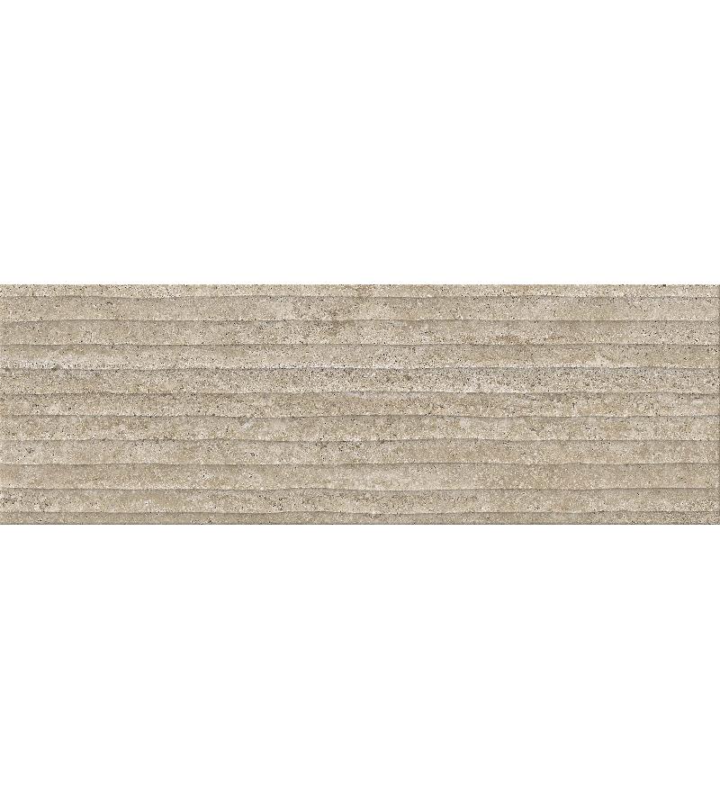 очаг. Плитка ATENEA MOKA DUNA 25X75 UNDEFASA S.A.