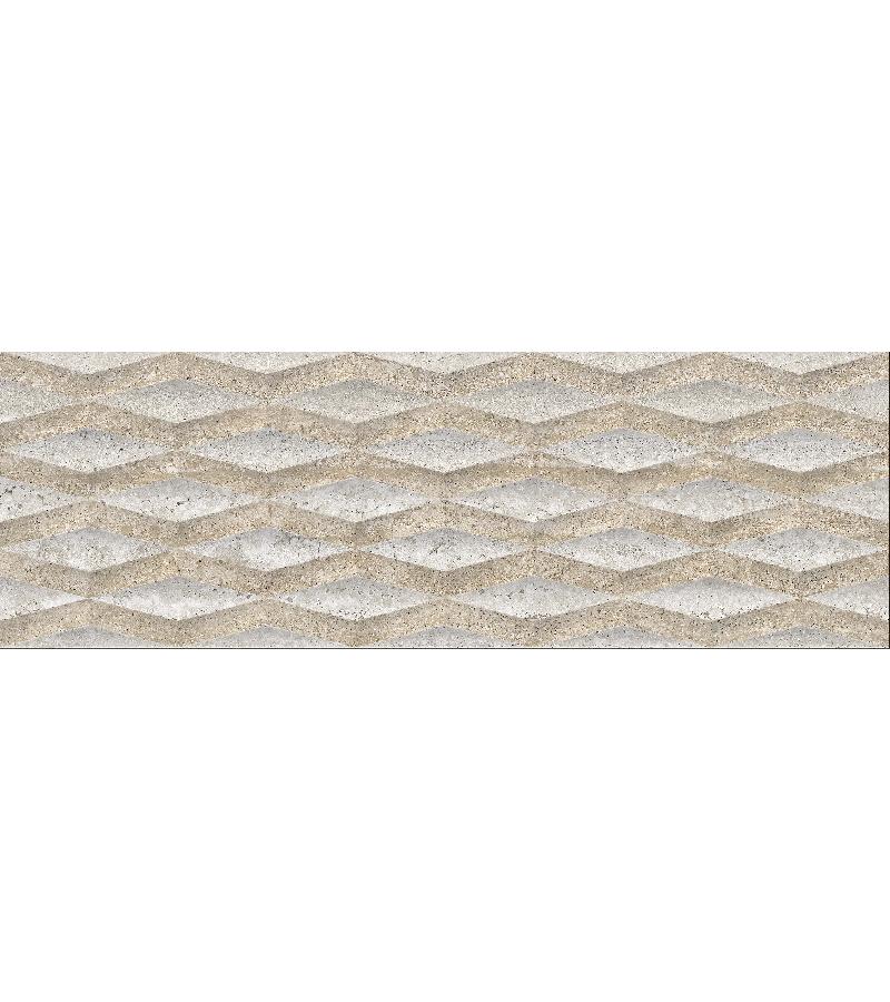 очаг. Плитка DECORADO ATENEA TRELLIS 25X75 UNDEFASA S.A.