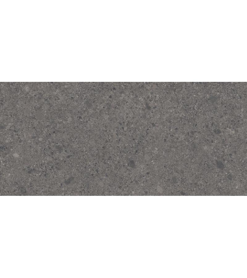 hearth. Tile RELOAD ANTHRACITE MATT 60x120 CIFRE S.L.