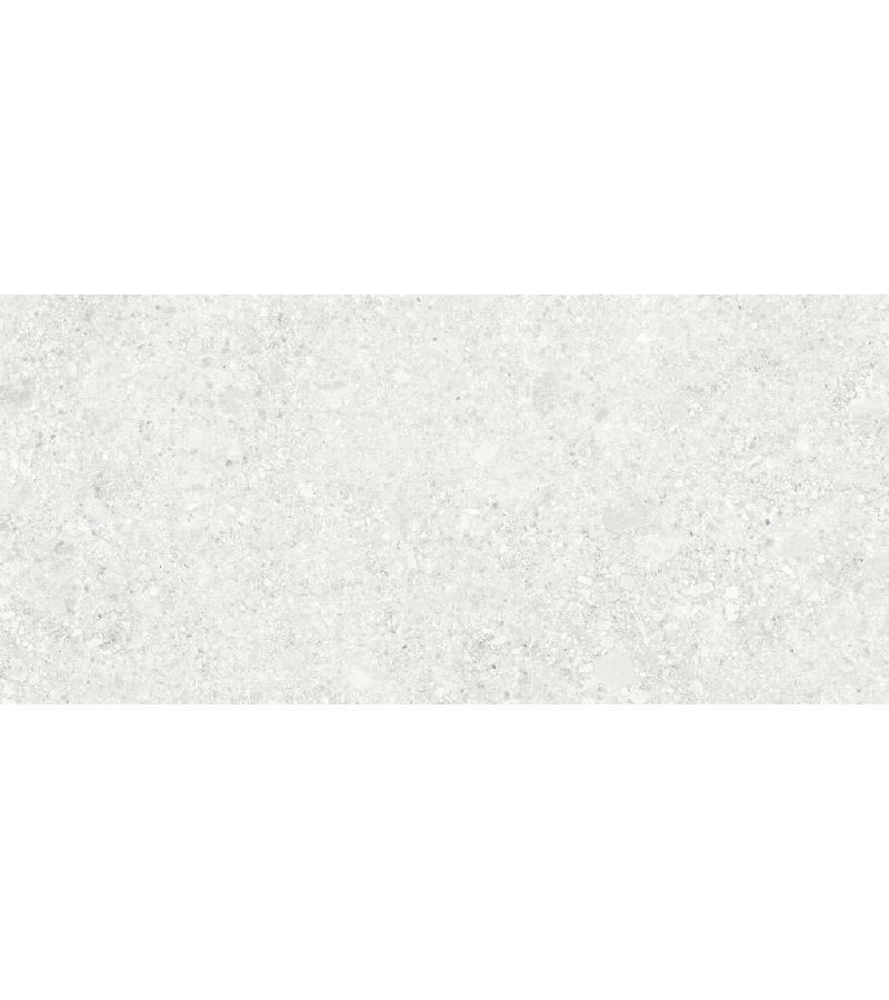 hearth. Tile RELOAD WHITE MATT 60x120 CIFRE S.L.