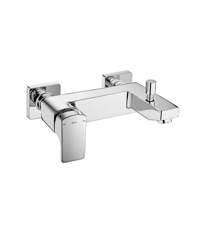 შემრევი აბაზანის  L90 კედლიდან  #75A0D01C00    მწარ.  ROCA 